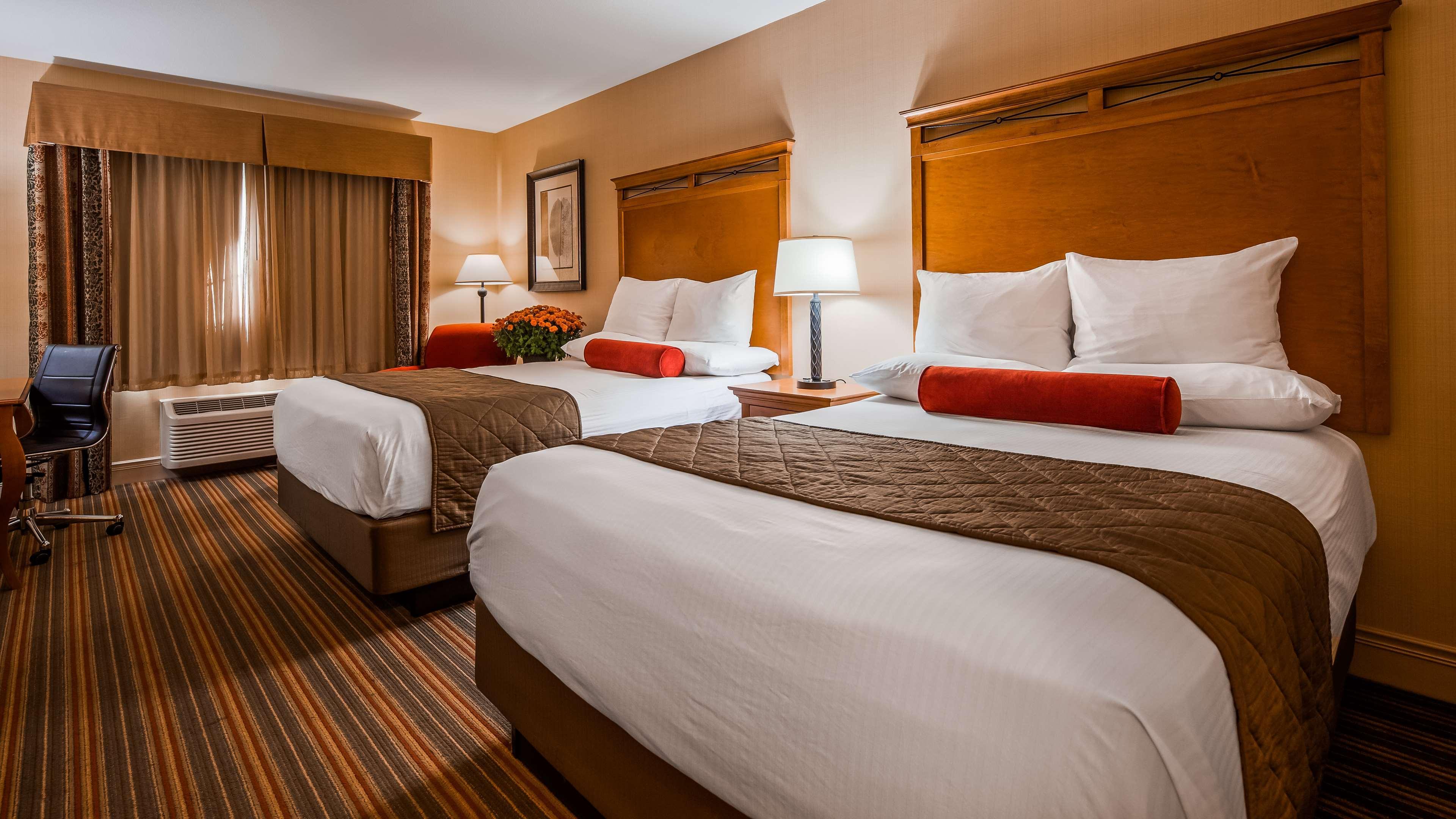 Best Western Newberry Station La Pine Luaran gambar