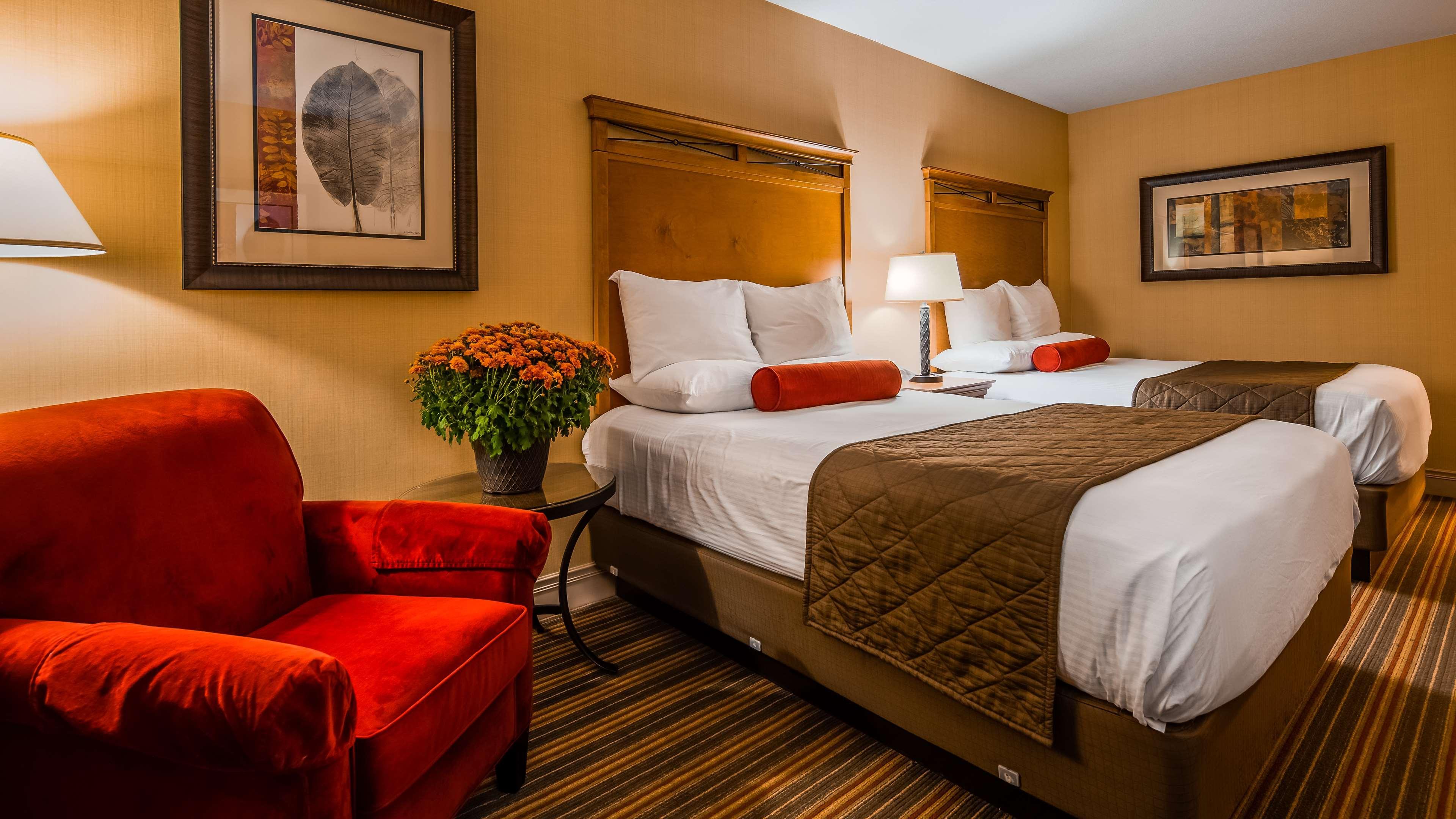 Best Western Newberry Station La Pine Luaran gambar