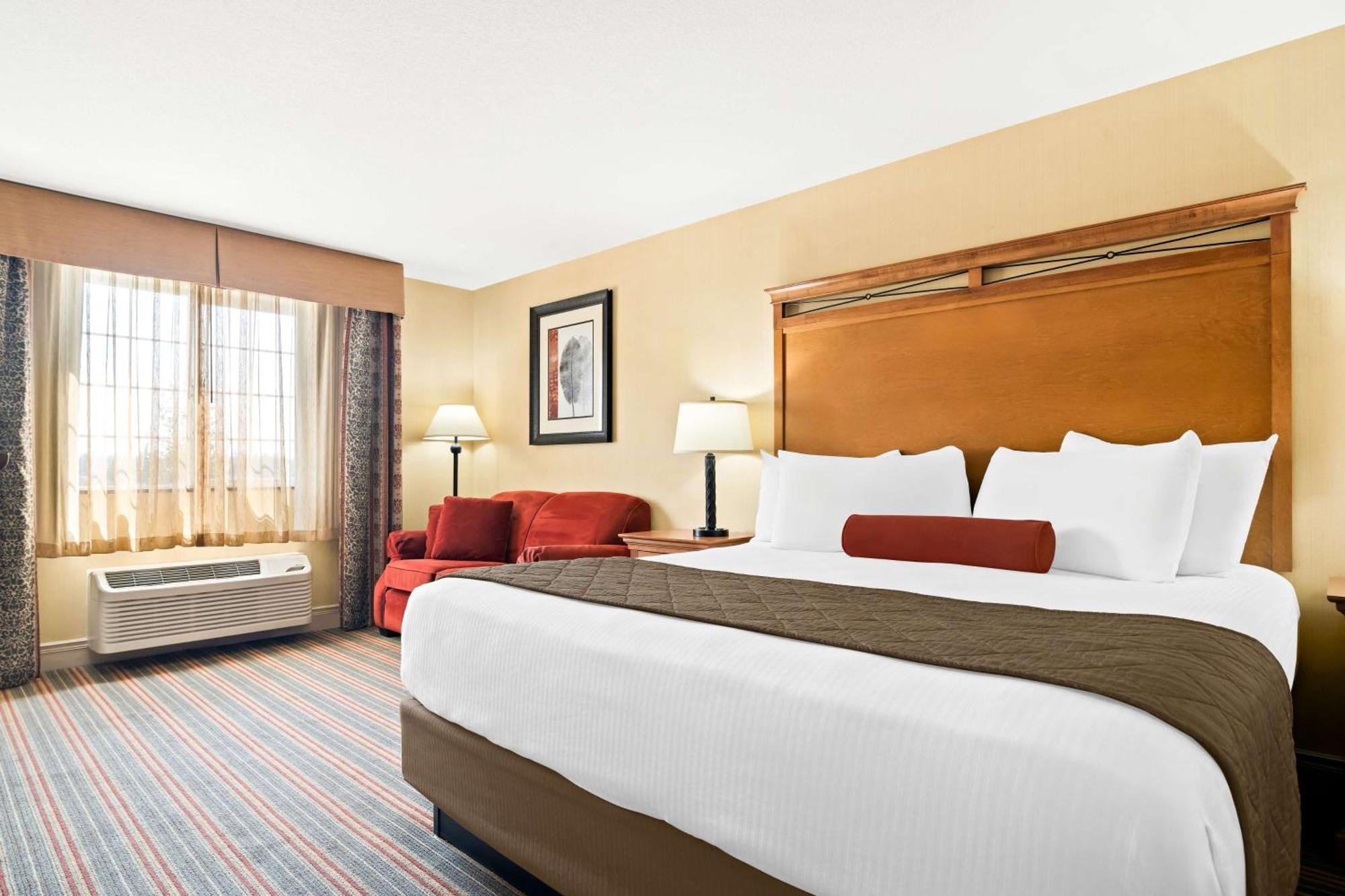 Best Western Newberry Station La Pine Luaran gambar