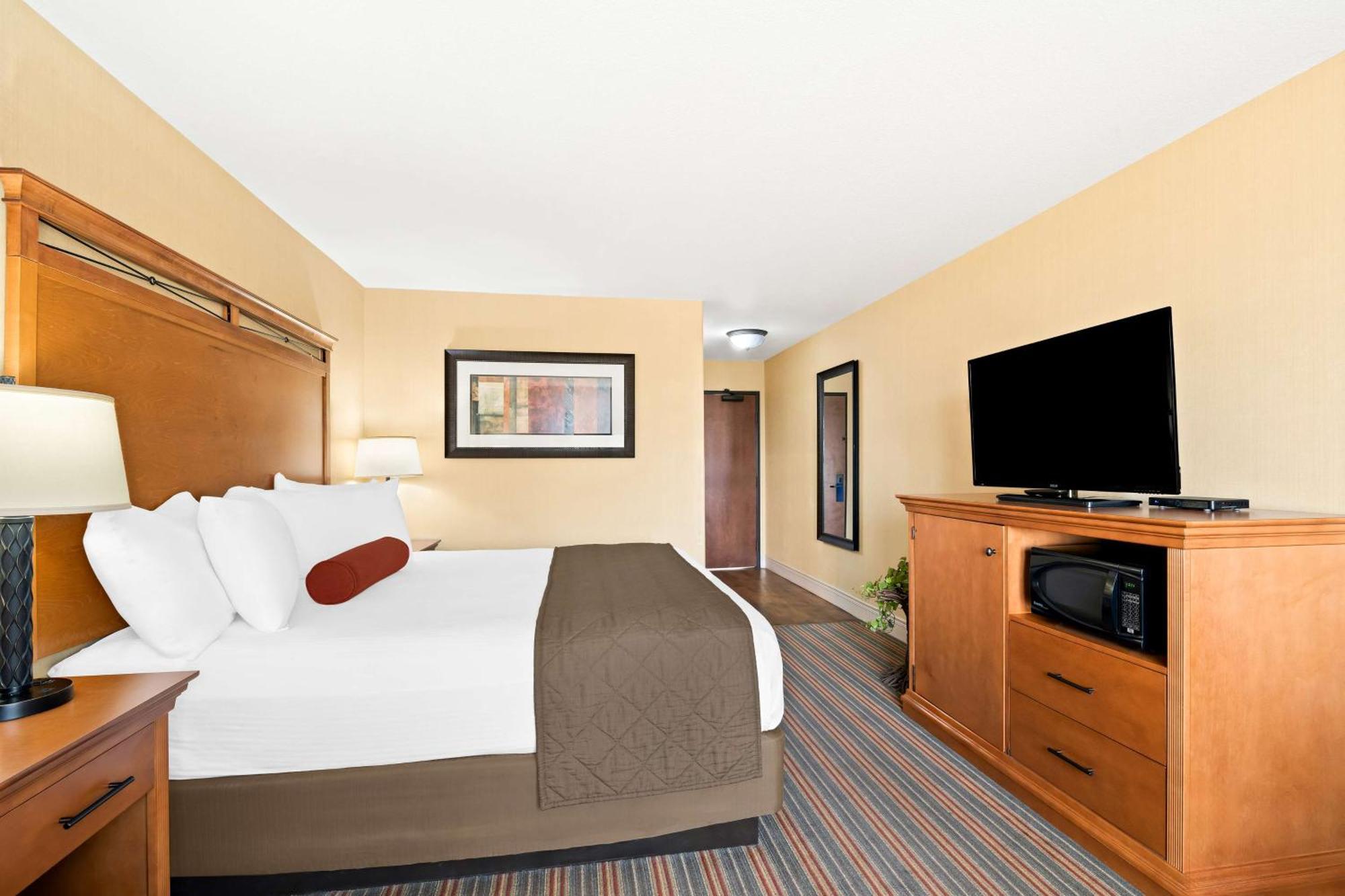 Best Western Newberry Station La Pine Luaran gambar