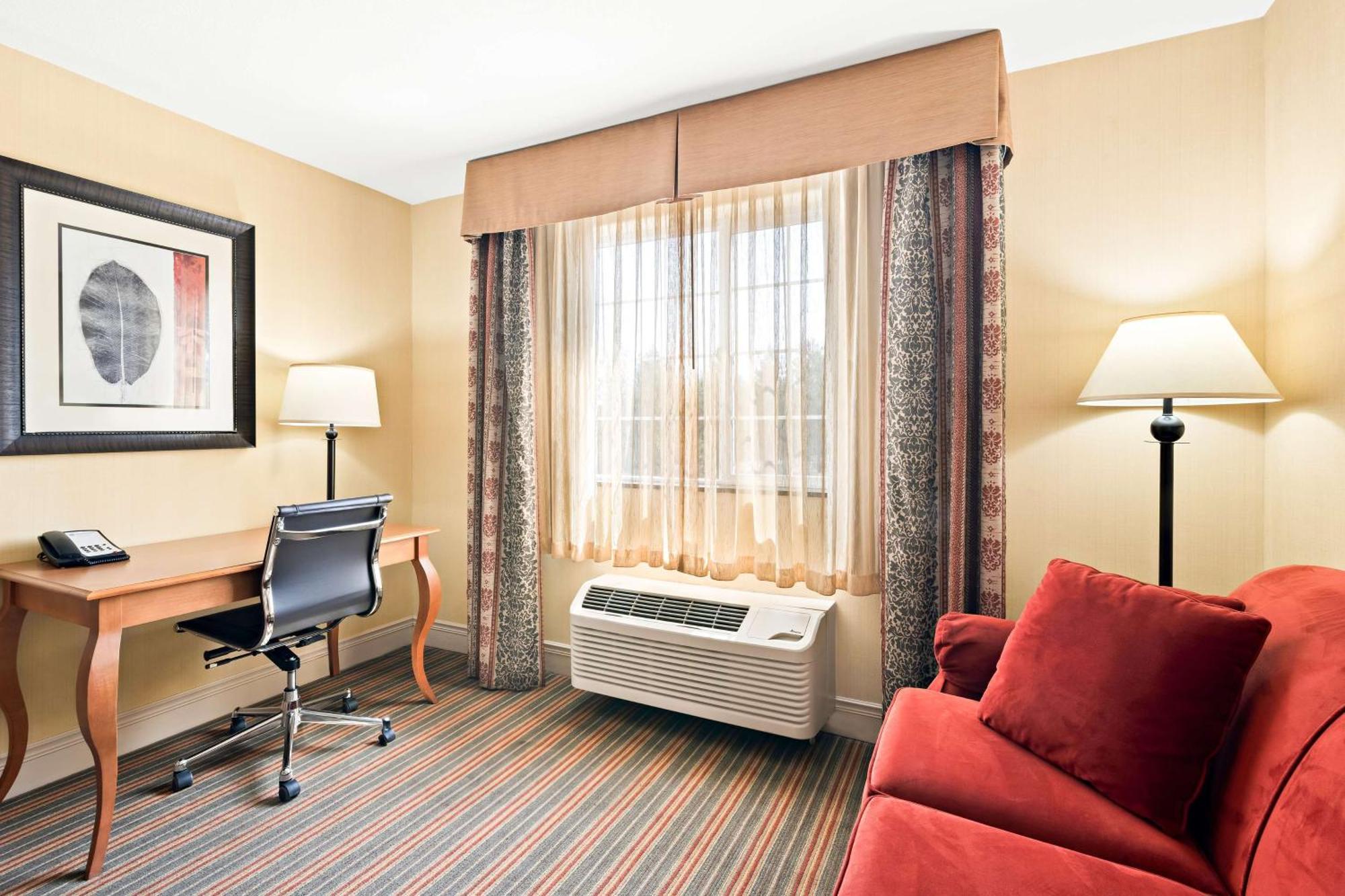 Best Western Newberry Station La Pine Luaran gambar