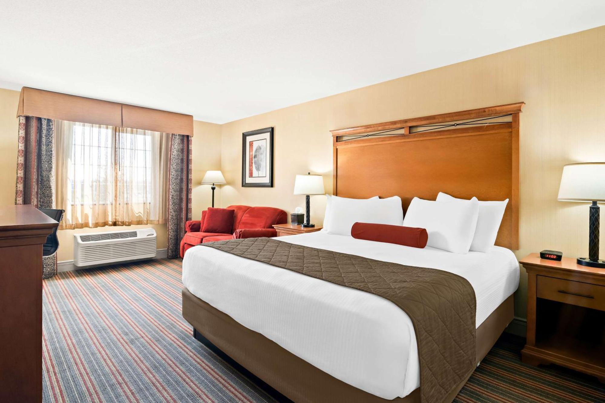 Best Western Newberry Station La Pine Luaran gambar