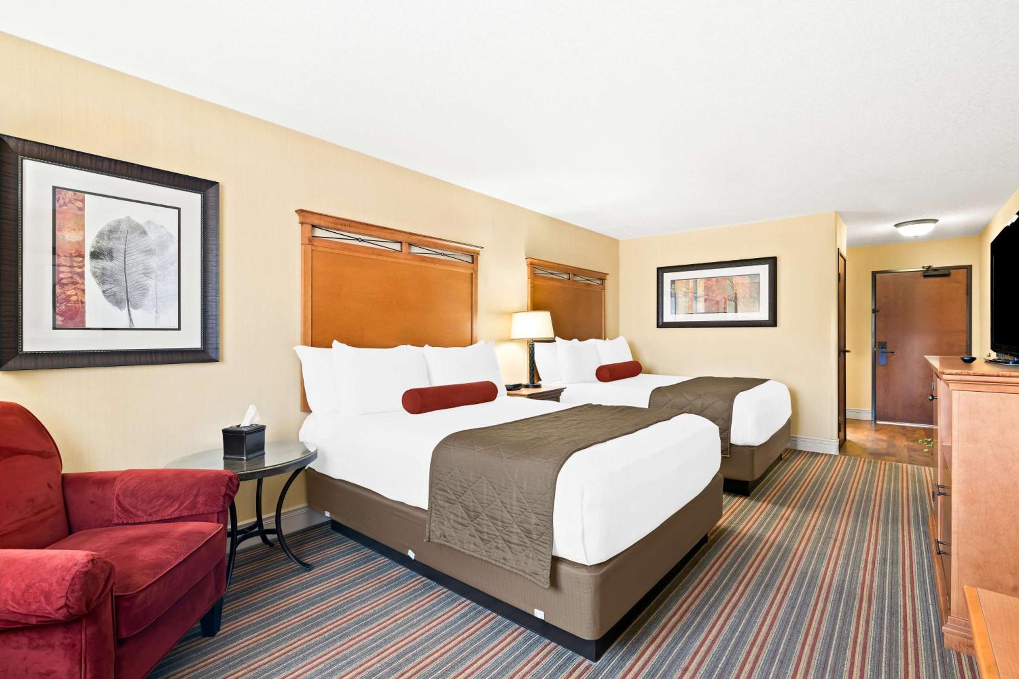 Best Western Newberry Station La Pine Luaran gambar