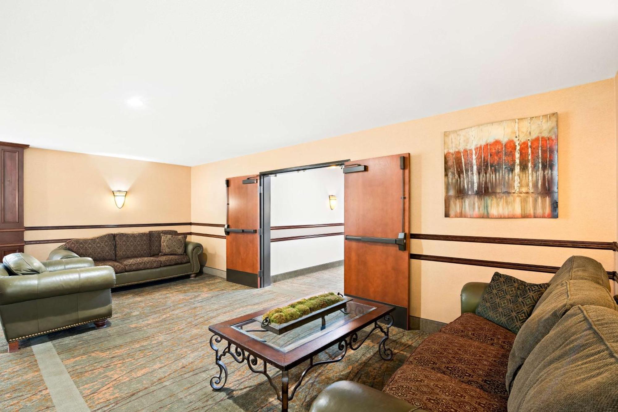 Best Western Newberry Station La Pine Luaran gambar